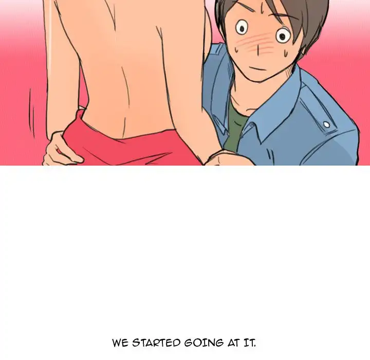 UP Gossip - Chapter 30 [photo 28] - MangaPorn