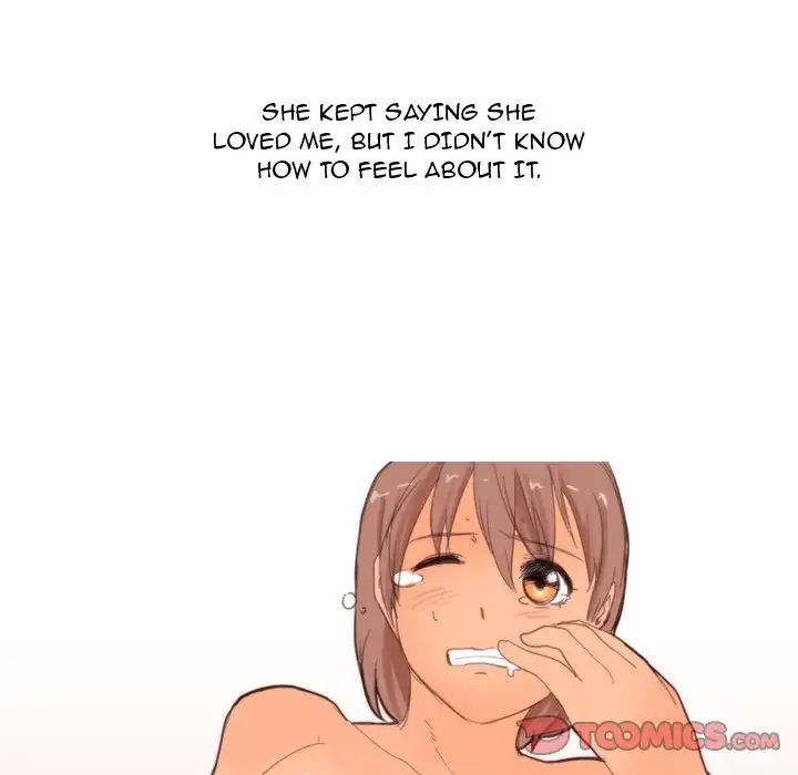 UP Gossip - Chapter 30 [photo 33] - MangaPorn