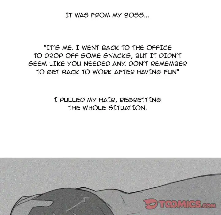 UP Gossip - Chapter 30 [photo 37] - MangaPorn