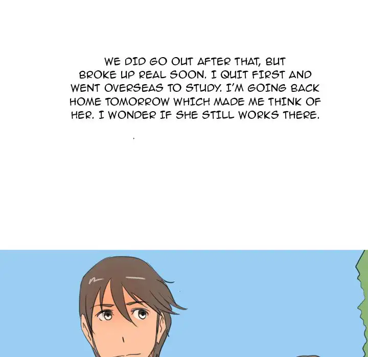 UP Gossip - Chapter 30 [photo 39] - MangaPorn