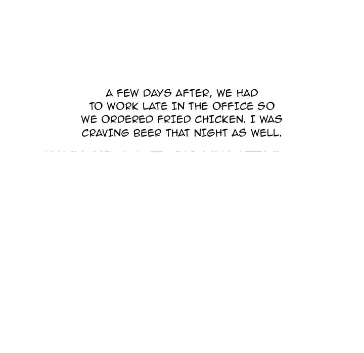 UP Gossip - Chapter 30 [photo 6] - MangaPorn