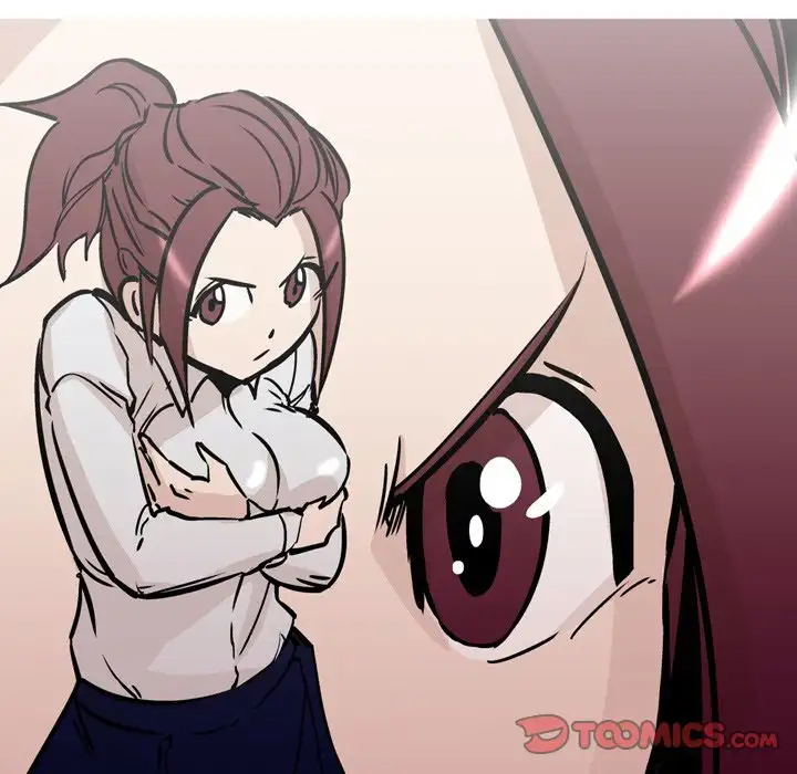 UP Gossip - Chapter 31 [photo 13] - MangaPorn