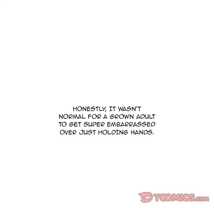 UP Gossip - Chapter 31 [photo 16] - MangaPorn