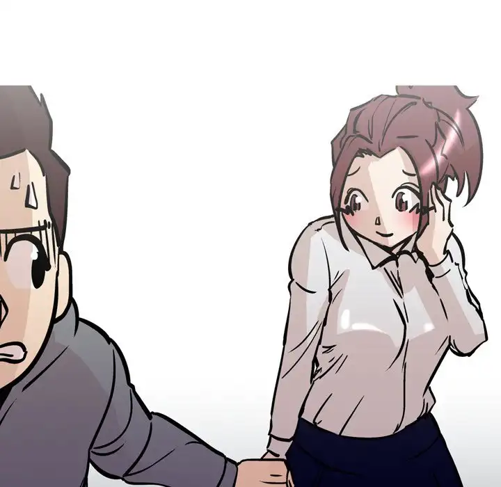 UP Gossip - Chapter 31 [photo 17] - MangaPorn