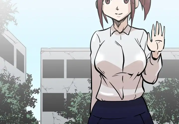 UP Gossip - Chapter 31 [photo 2] - MangaPorn