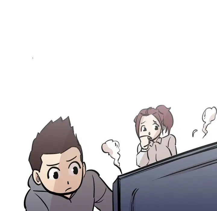 UP Gossip - Chapter 31 [photo 21] - MangaPorn