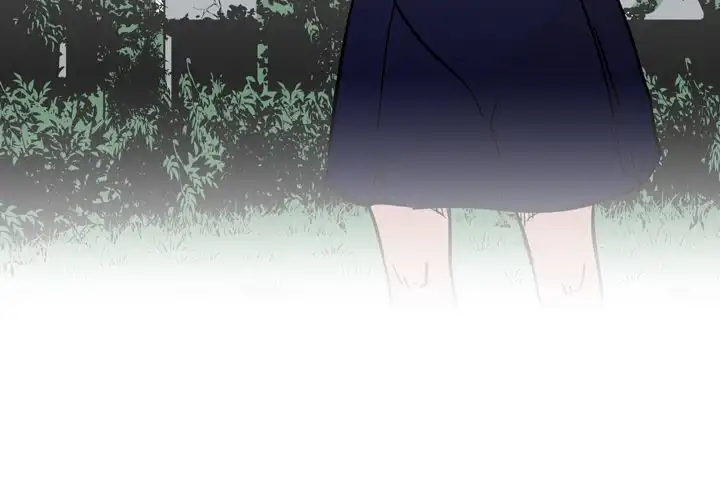 UP Gossip - Chapter 31 [photo 3] - MangaPorn