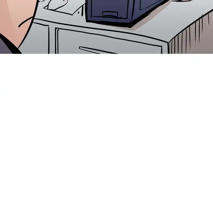 UP Gossip - Chapter 31 [photo 32] - MangaPorn