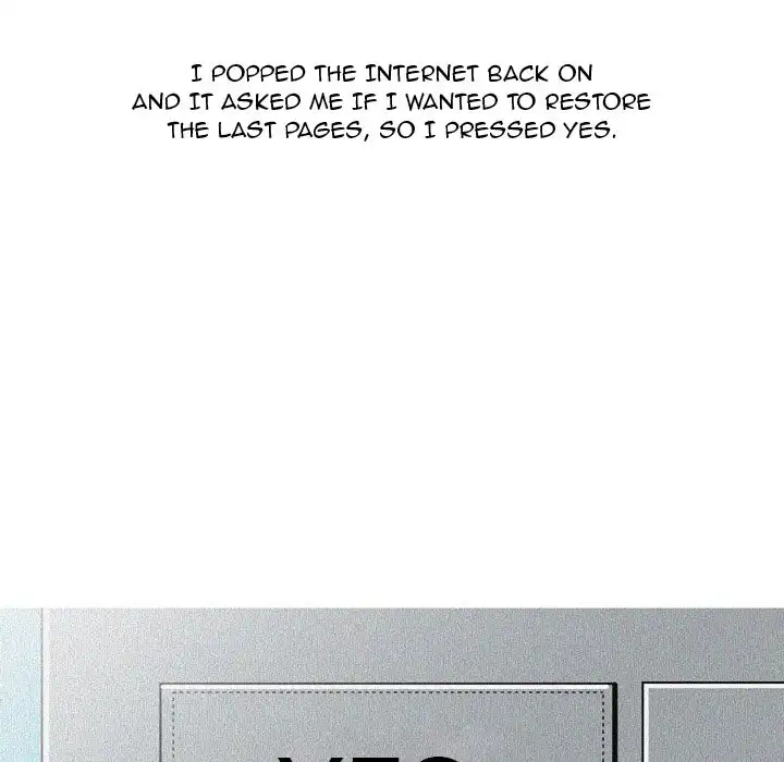 UP Gossip - Chapter 31 [photo 33] - MangaPorn