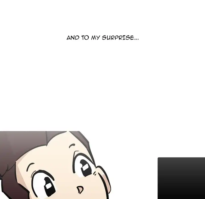 UP Gossip - Chapter 31 [photo 35] - MangaPorn