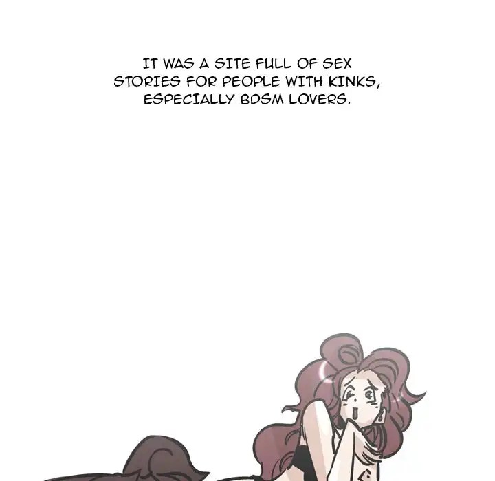 UP Gossip - Chapter 31 [photo 39] - MangaPorn