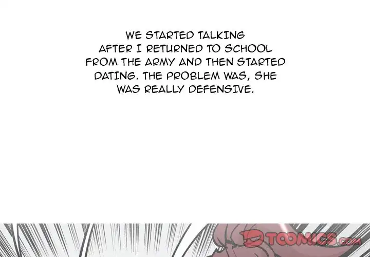 UP Gossip - Chapter 31 [photo 4] - MangaPorn