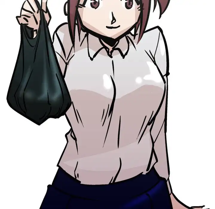 UP Gossip - Chapter 31 [photo 44] - MangaPorn