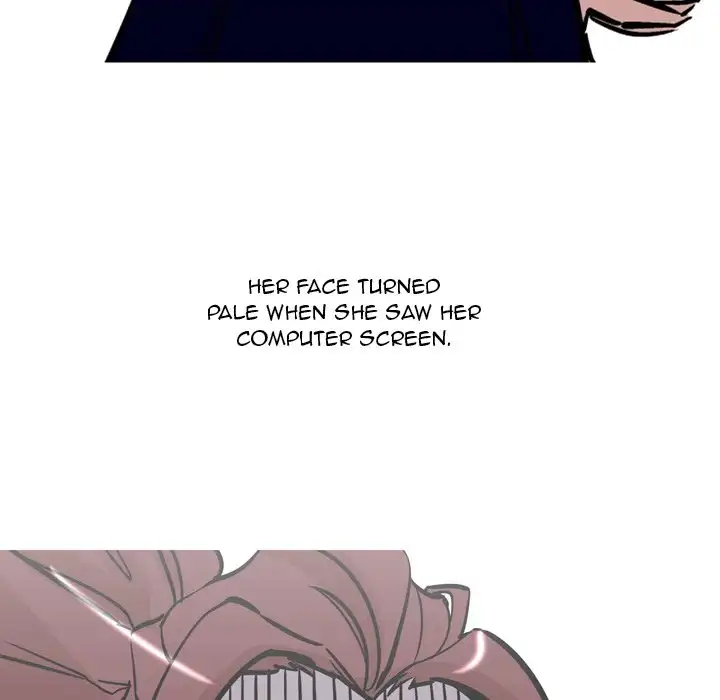 UP Gossip - Chapter 31 [photo 45] - MangaPorn