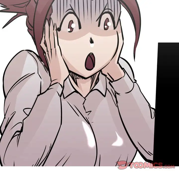 UP Gossip - Chapter 31 [photo 46] - MangaPorn