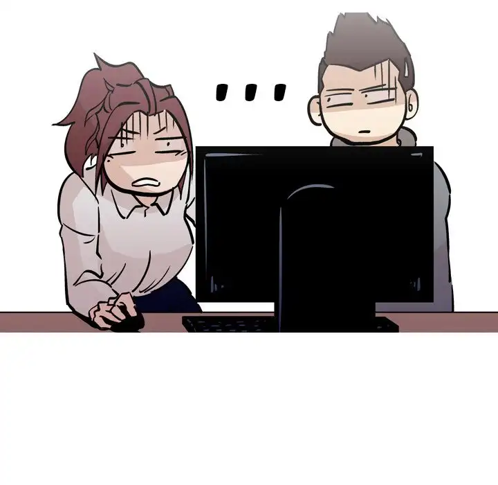 UP Gossip - Chapter 31 [photo 48] - MangaPorn