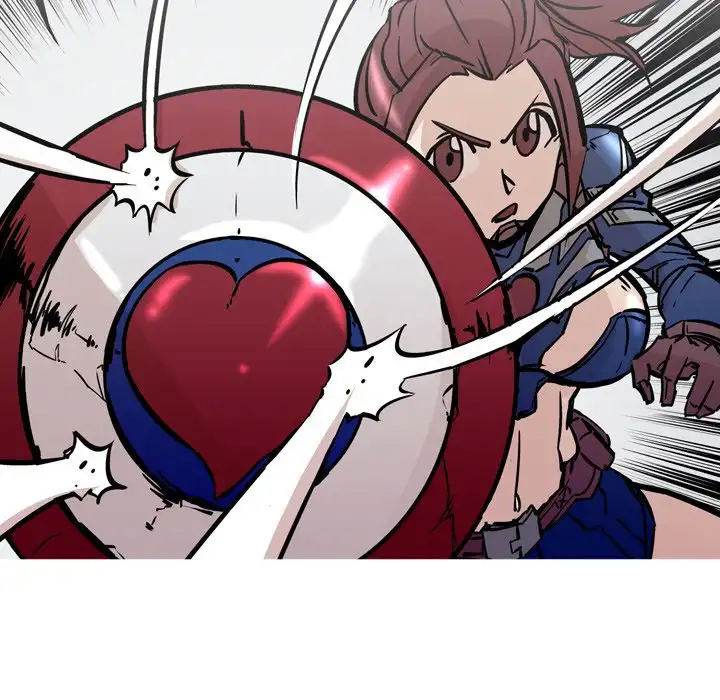 UP Gossip - Chapter 31 [photo 5] - MangaPorn