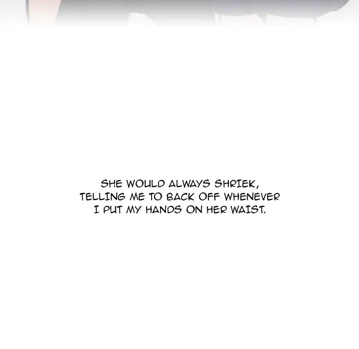 UP Gossip - Chapter 31 [photo 8] - MangaPorn