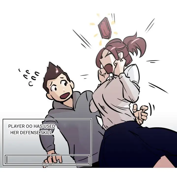 UP Gossip - Chapter 31 [photo 9] - MangaPorn