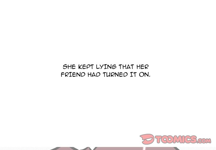 UP Gossip - Chapter 32 [photo 1] - MangaPorn