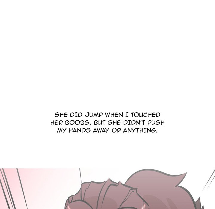 UP Gossip - Chapter 32 [photo 10] - MangaPorn