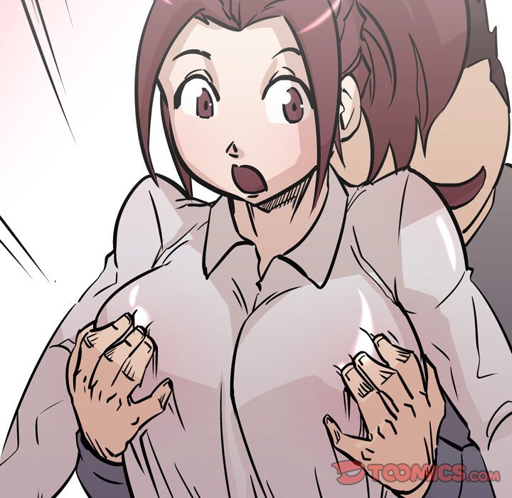 UP Gossip - Chapter 32 [photo 11] - MangaPorn