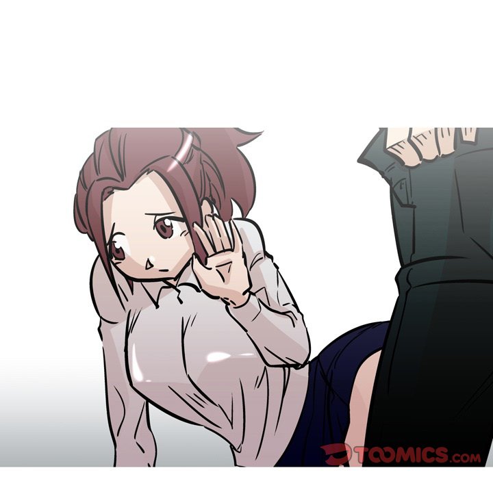 UP Gossip - Chapter 32 [photo 15] - MangaPorn