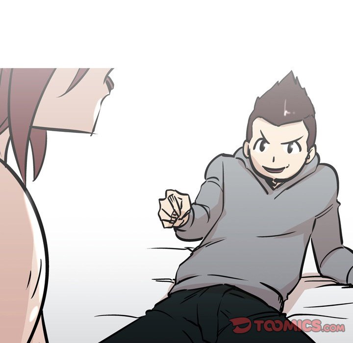 UP Gossip - Chapter 32 [photo 27] - MangaPorn