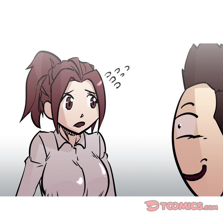 UP Gossip - Chapter 32 [photo 7] - MangaPorn