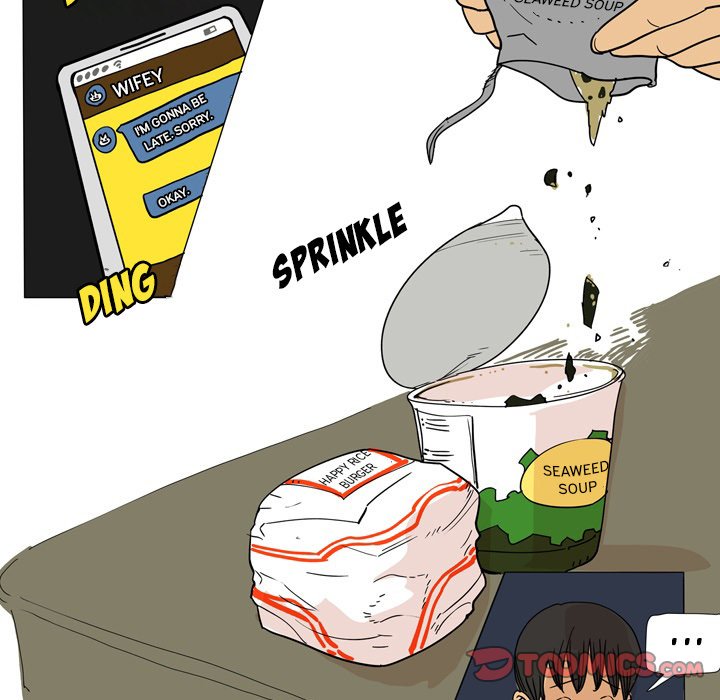 UP Gossip - Chapter 33 [photo 15] - MangaPorn