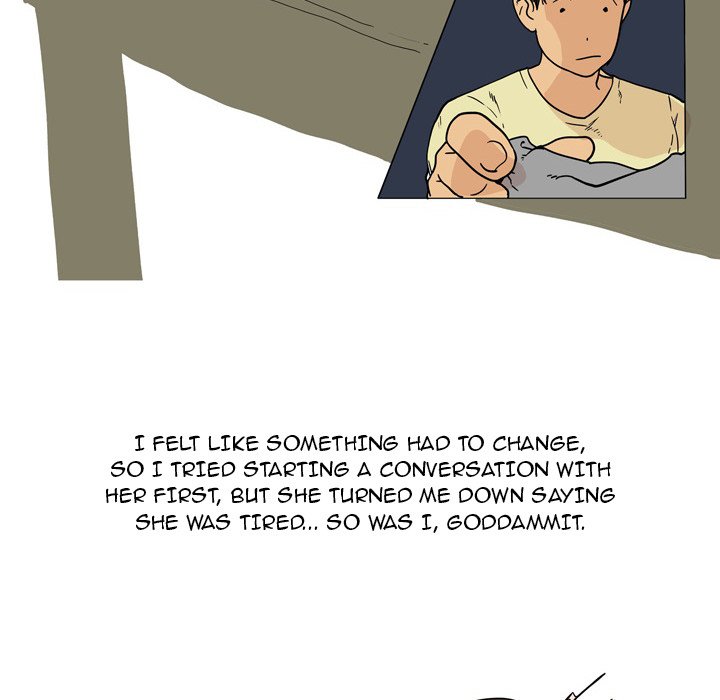 UP Gossip - Chapter 33 [photo 16] - MangaPorn