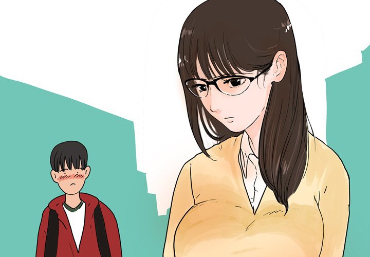 UP Gossip - Chapter 33 [photo 2] - MangaPorn