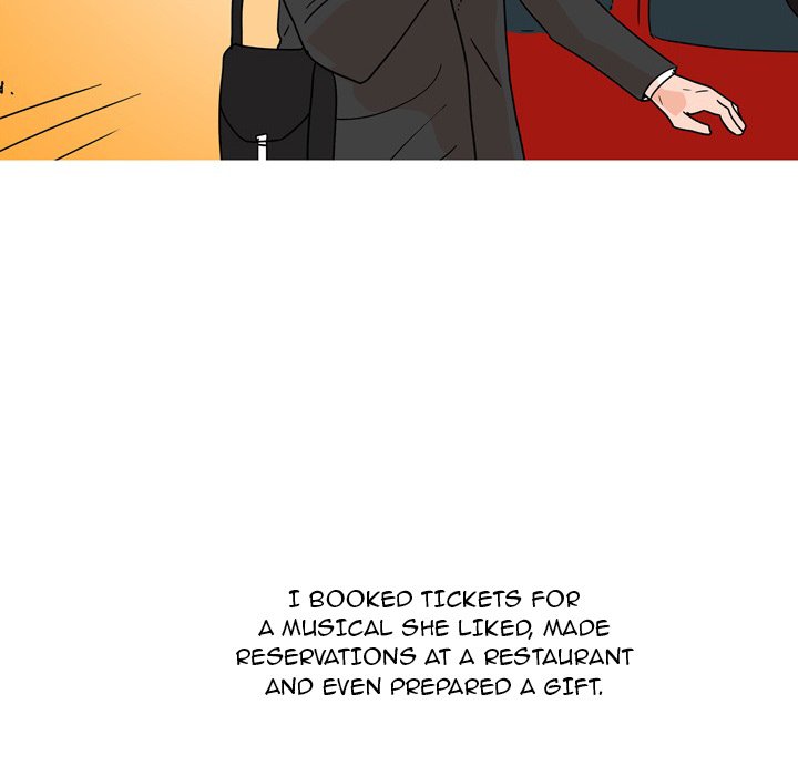 UP Gossip - Chapter 33 [photo 20] - MangaPorn