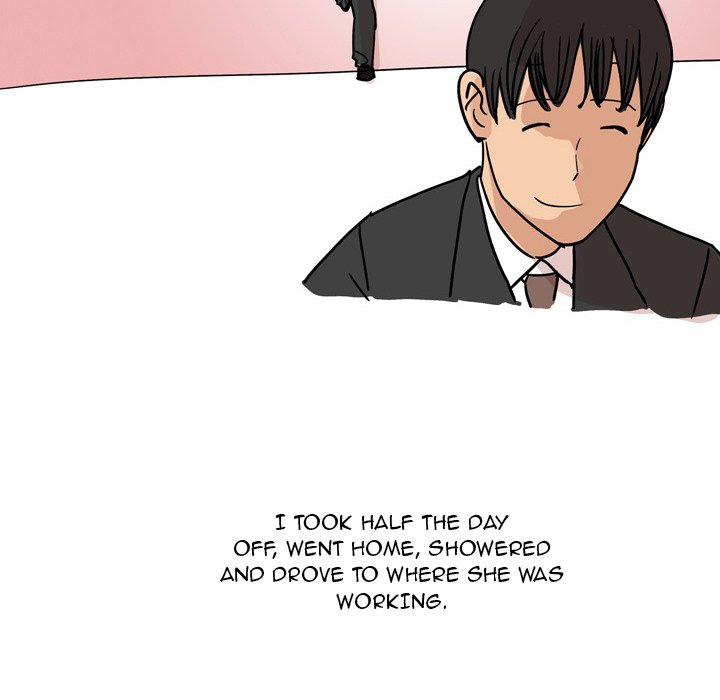 UP Gossip - Chapter 33 [photo 22] - MangaPorn