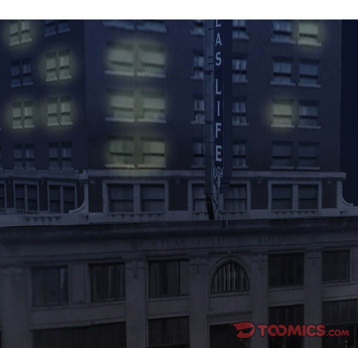 UP Gossip - Chapter 33 [photo 23] - MangaPorn