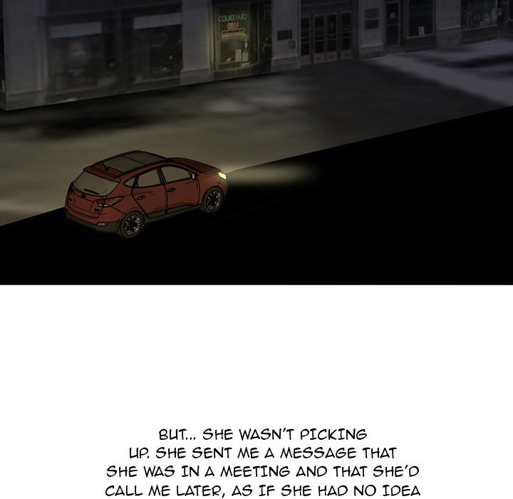 UP Gossip - Chapter 33 [photo 24] - MangaPorn