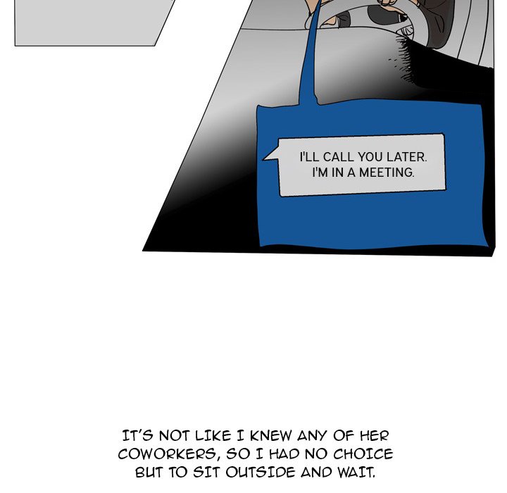 UP Gossip - Chapter 33 [photo 26] - MangaPorn