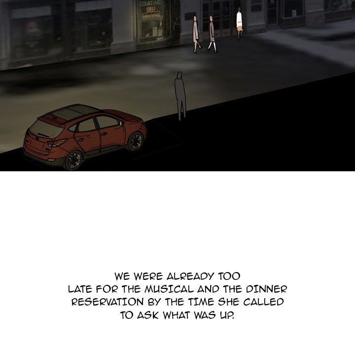 UP Gossip - Chapter 33 [photo 28] - MangaPorn