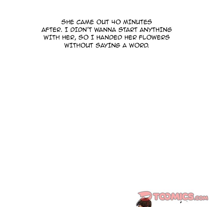 UP Gossip - Chapter 33 [photo 35] - MangaPorn