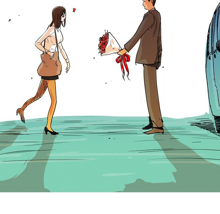 UP Gossip - Chapter 33 [photo 36] - MangaPorn