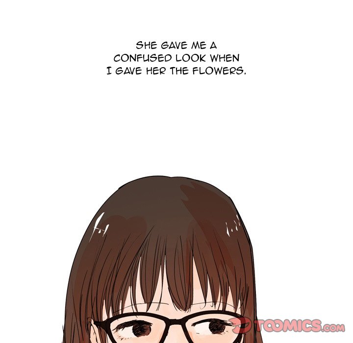 UP Gossip - Chapter 33 [photo 37] - MangaPorn