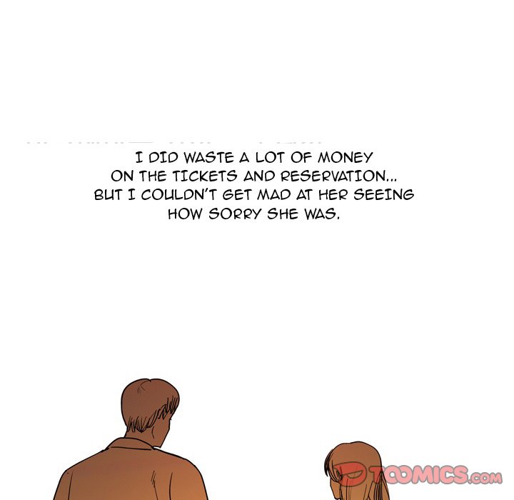 UP Gossip - Chapter 33 [photo 43] - MangaPorn