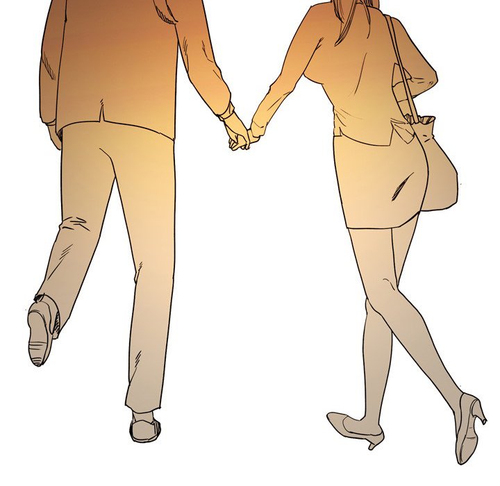 UP Gossip - Chapter 33 [photo 44] - MangaPorn