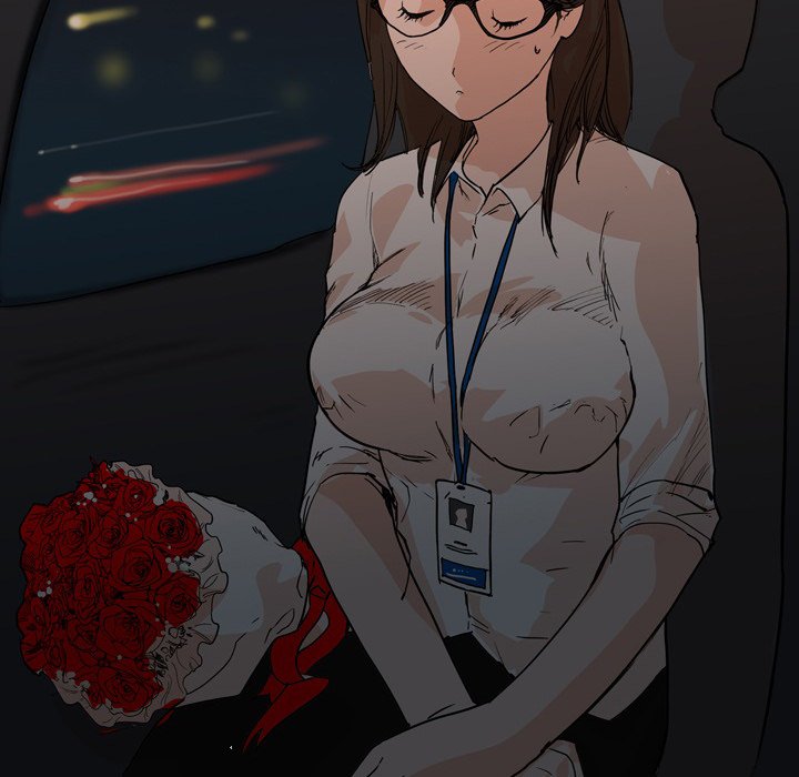 UP Gossip - Chapter 33 [photo 46] - MangaPorn