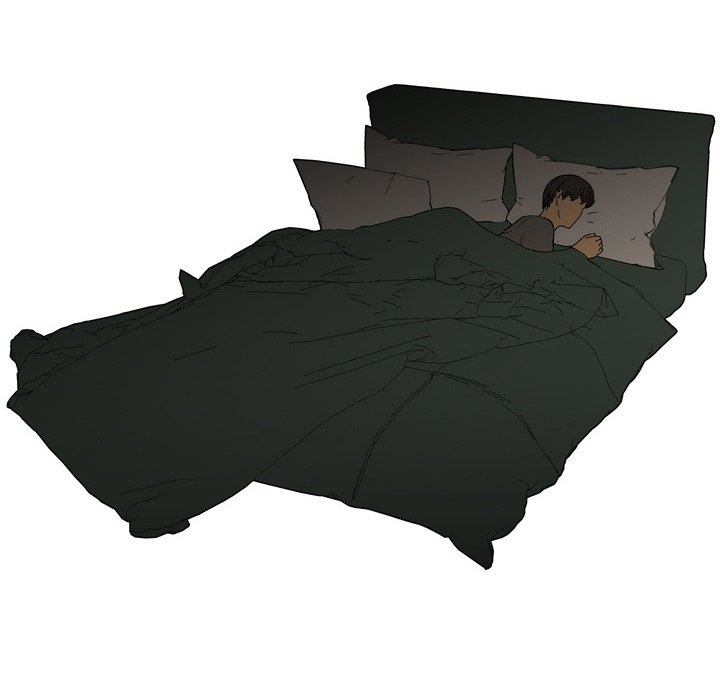 UP Gossip - Chapter 33 [photo 48] - MangaPorn