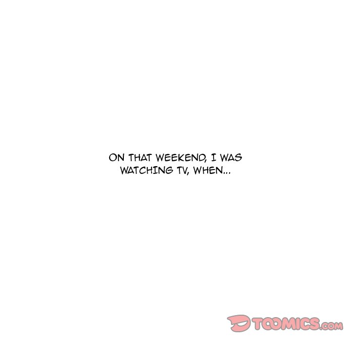 UP Gossip - Chapter 33 [photo 49] - MangaPorn