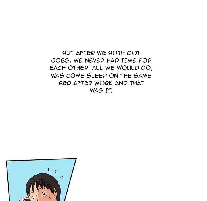 UP Gossip - Chapter 33 [photo 8] - MangaPorn