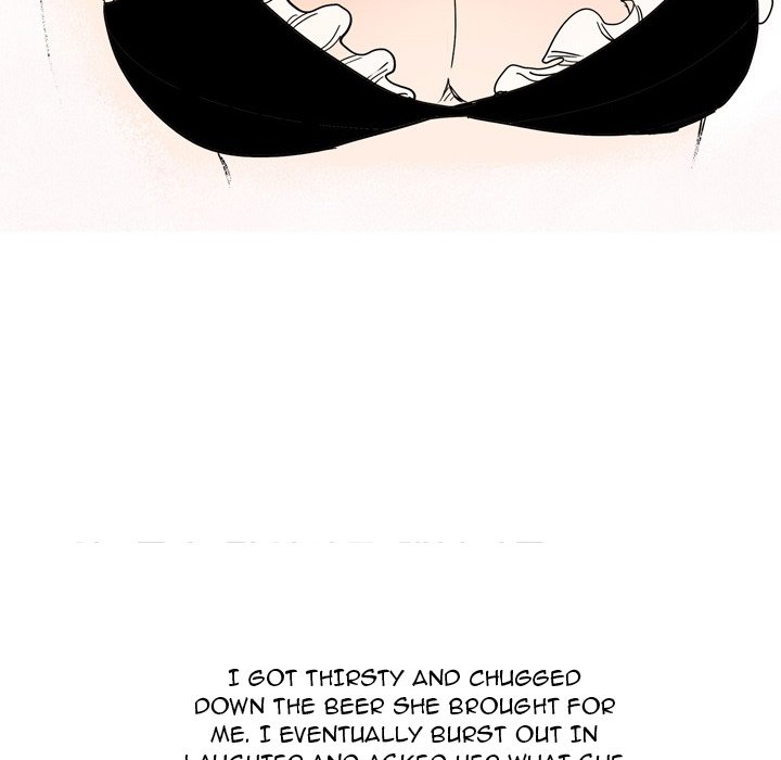 UP Gossip - Chapter 34 [photo 10] - MangaPorn