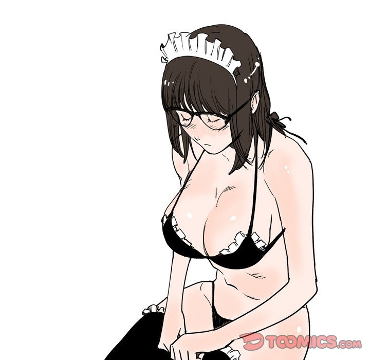 UP Gossip - Chapter 34 [photo 13] - MangaPorn