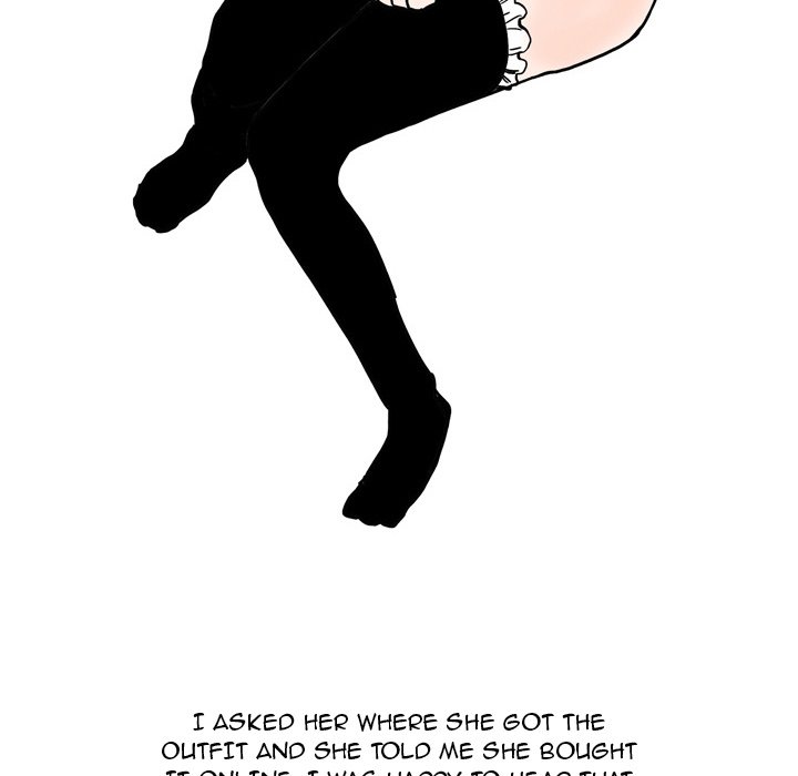 UP Gossip - Chapter 34 [photo 14] - MangaPorn